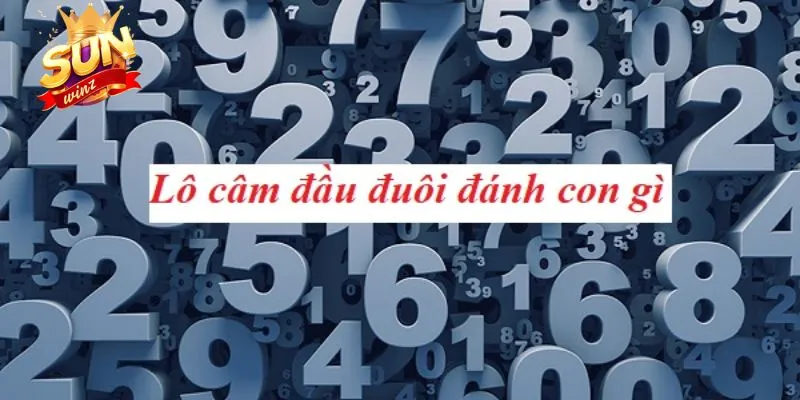 Cách bắt lô câm với số kép đầu đuôi đơn giản