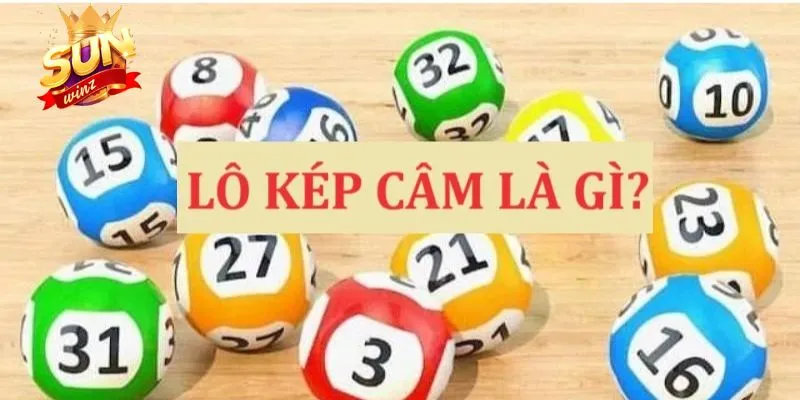 Giới thiệu về khái niệm lô kép câm khi chơi lô đề