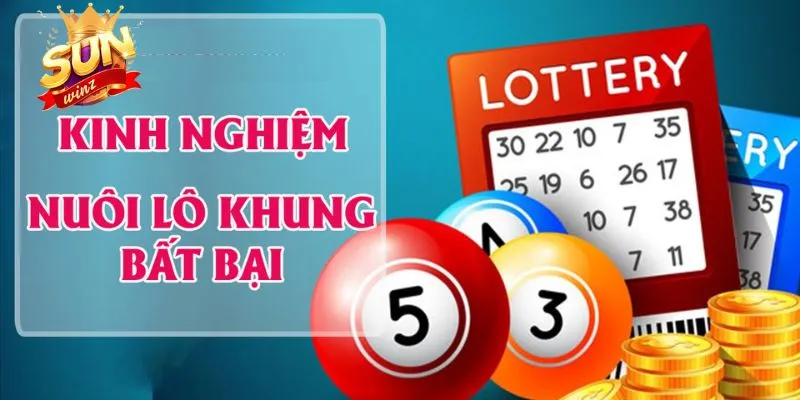 Một số bí kíp để cược lô tiếp sức luôn thắng