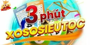 Xổ số siêu tốc tiện lợi