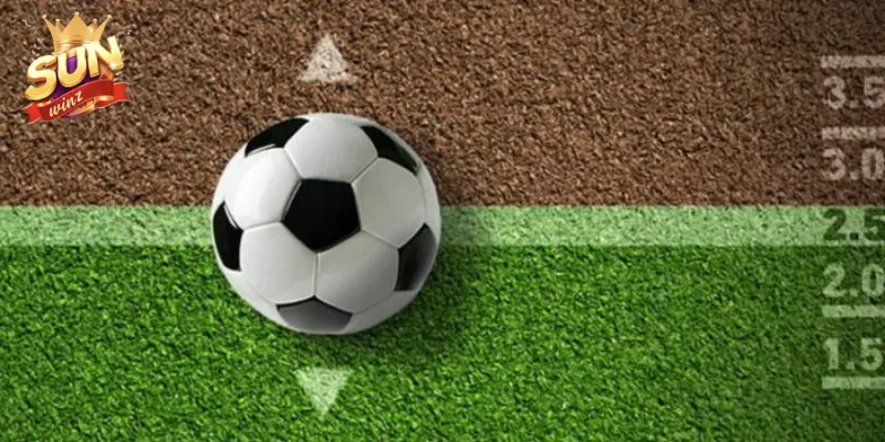 Hướng dẫn đọc kèo tài xỉu 2.5-3 tại Sunwin 