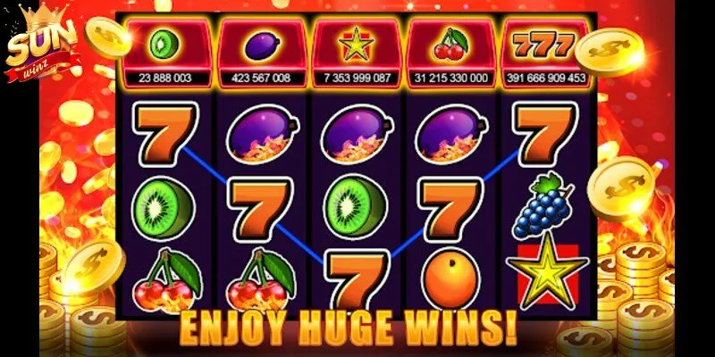 Tính năng và hình ảnh sắc nét thu hút người chơi 