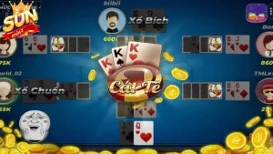 Quy trình cá vòng cược Catte chuẩn nhất